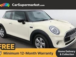Used 2021 Mini Cooper Classic Hatchback | £10,397 (Super price)