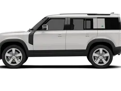 New 2026 Land Rover Defender SE Dynamic SUV | £66,425 (Super price)