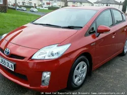 Used 2009 Toyota Prius Hatchback | £8,495 (Expensive)