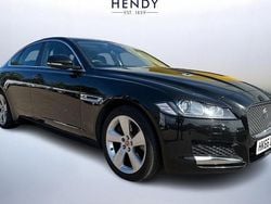 Used 2020 Jaguar XF Portfolio Sedan | £9,249 (Super price)