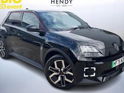 Special diamond black New 2025 Renault R5 Komfort Hatchback | £24,789 (Good price)