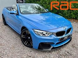 Used 2015 BMW M4 Shadowline Coupe | £20,995 (Good price)