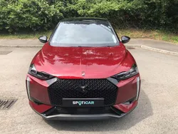Red Used 2023 DS Automobiles DS3 Performance Line Plus | £16,495 (Fair price)