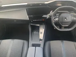 Grey Used 2022 Peugeot 308 Allure Premium Estate | £18,105 (Fair price)