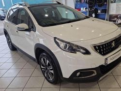 Used 2008 Peugeot 2008 Allure Premium SUV | £7,500 (Super price)
