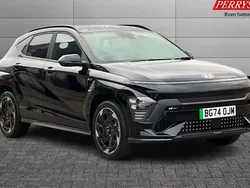 Used 2026 Hyundai Kona N Line SUV | £29,664 (A bit pricey)
