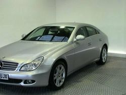 Used 2007 Mercedes CLS320 Sedan | £10,000