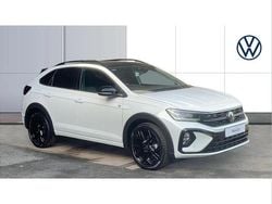 Other New 2024 VW Taigo Black Edition SUV | £30,263 (Good price)