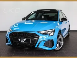 Used 2023 Audi A3 Advanced Sedan | £41,990