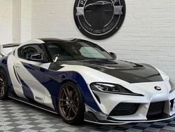 Used 2023 Toyota Supra Coupe | £45,995 (Expensive)