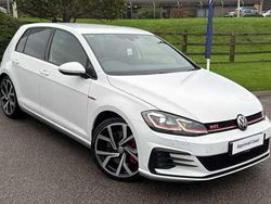 Used 2019 VW Golf VII | £18,995 (Good price)