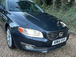 Used 2015 Volvo V70 SE Lux Estate | £8,995