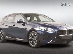New 2025 BMW 120 M Sport Hatchback | £33,175 (Fair price)