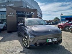 Used 2024 Hyundai Kona Ultimate SUV | £27,990 (Expensive)