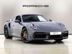 Grey Used 2023 Porsche 911 Coupe | £159,990 (Fair price)