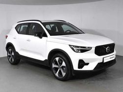 Used 2025 Volvo XC40 Plus SUV | £32,495 (Fair price)
