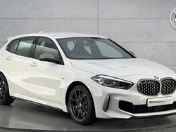 Used 2024 BMW M135 M Sport Hatchback | £26,990 (Good price)