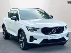 Used 2024 Volvo XC40 Plus SUV | £32,532 (A bit pricey)