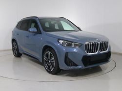 Grey Used 2025 BMW X1 M Sport SUV | £37,990 (Expensive)