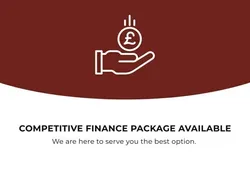 Red Used 2016 Vauxhall Meriva MPV | £4,495 (Good price)