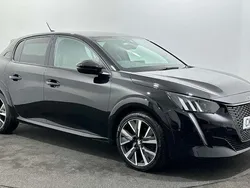 Used 2023 Peugeot 208 GTi Hatchback | £14,193 (Fair price)