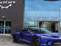 Used 2023 McLaren GT Coupe | £92,990