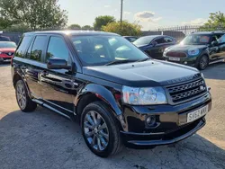 Black Used 2012 Land Rover Freelander 2 SUV | £7,295 (Fair price)