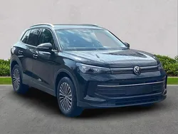 Other New 2025 VW Tiguan Match SUV | £37,099 (Fair price)