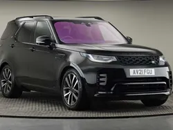Used 2023 Land Rover Discovery 5 SE Dynamic SUV | £39,400