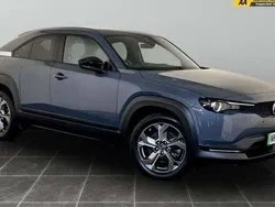 Used 2020 Mazda MX30 Inclusive SUV | £10,295 (Fair price)