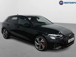 Used 2024 Audi S3 Black Edition Hatchback | £36,799 (A bit pricey)
