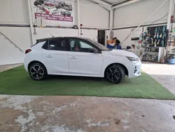 White Used 2021 Vauxhall Corsa SRi Hatchback | £5,995