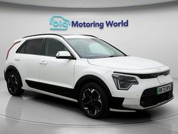 Used 2022 Kia e-Niro SUV | £20,941 (Super price)