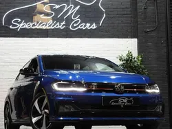 Used 2020 VW Polo GTI | £18,790 (Fair price)