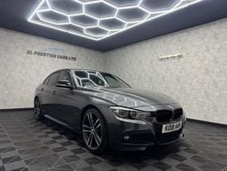 Grey Used 2018 BMW 330e M Sport Sedan | £13,499 (Super price)