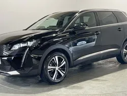 Used 2024 Peugeot 5008 GTi MPV | £20,999 (Super price)
