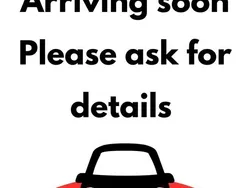 Red Used 2014 Suzuki SX4 SZ4 Hatchback | £5,490
