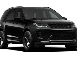 New 2025 Land Rover Discovery Sport SE Dynamic SUV | £50,899 (Fair price)