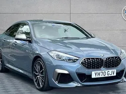 Grey Used 2020 BMW M235 Shadowline Coupe | £24,491 (Fair price)