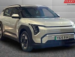 New 2025 Kia EV3 Air SUV | £27,999 (Super price)