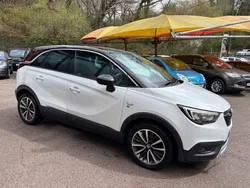 White Used 2015 Suzuki SX4 S-Cross SZ-T SUV | £4,995 (Expensive)