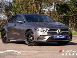 Mercedes A250