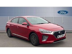 Used 2022 Hyundai Ioniq 6 Premium Sedan | £16,196