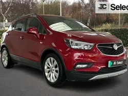 Vauxhall Mokka X
