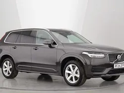 Used 2025 Volvo XC90 Core SUV | £38,995 (Super price)