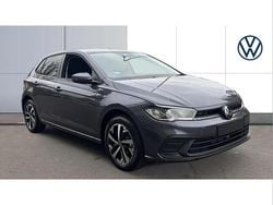 Other New 2025 VW Polo Match Hatchback | £25,263 (Fair price)