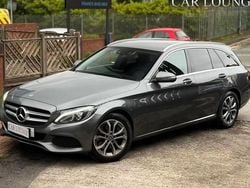 Used 2017 Mercedes C300 Estate | £9,250 (Good price)