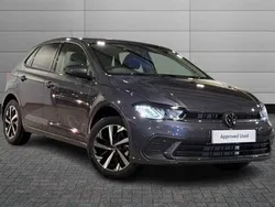 New 2024 VW Polo Match | £20,150 (Super price)
