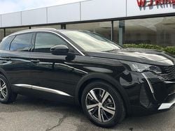 Used 2023 Peugeot 3008 Allure+ Estate | £20,665 (Fair price)