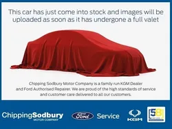 Race red Used 2022 Ford Fiesta Active X Hatchback | £13,995 (Fair price)